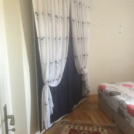 Habitación en casa particular Kilim Butik *