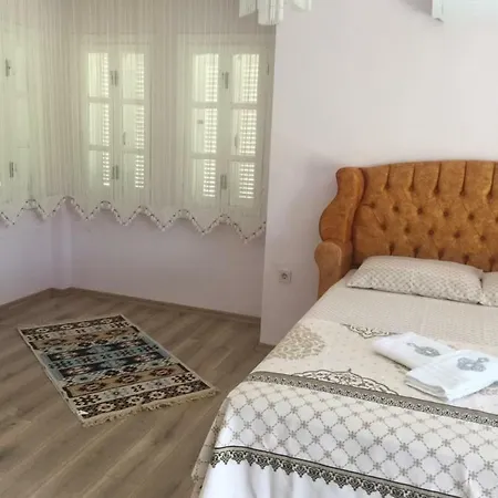 Kilim Butik Habitación en casa particular