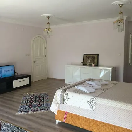 Kilim Butik Habitación en casa particular Alaçatı