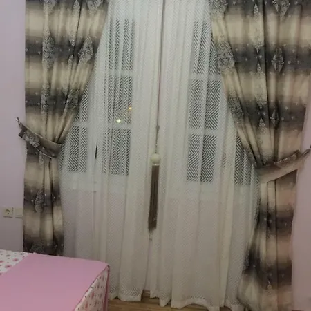 Habitación en casa particular Kilim Butik *