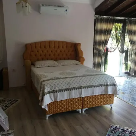 Habitación en casa particular Kilim Butik