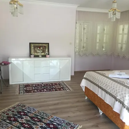 Habitación en casa particular Kilim Butik *