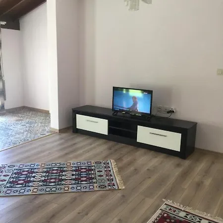 Habitación en casa particular Kilim Butik *