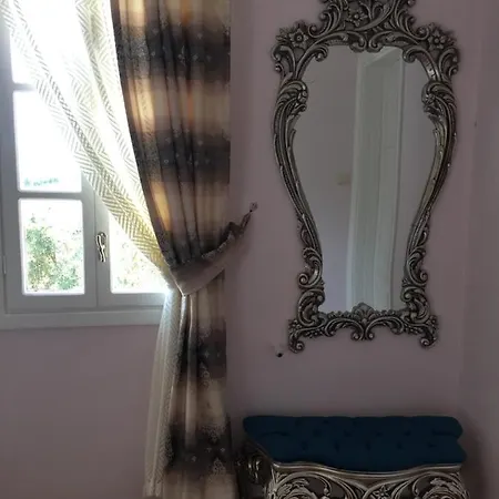 Kilim Butik Habitación en casa particular