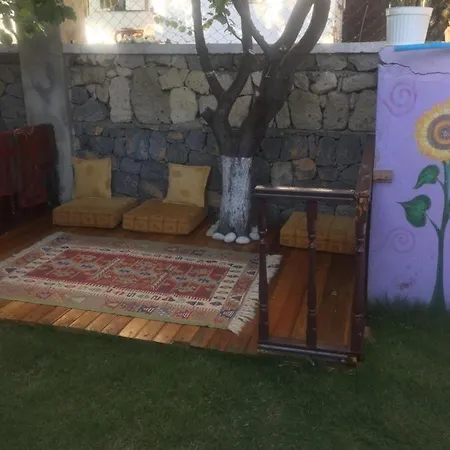 Kilim Butik Habitación en casa particular Alaçatı