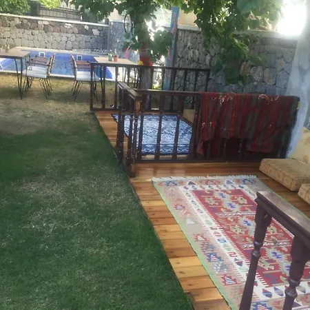 Habitación en casa particular Kilim Butik Alaçatı