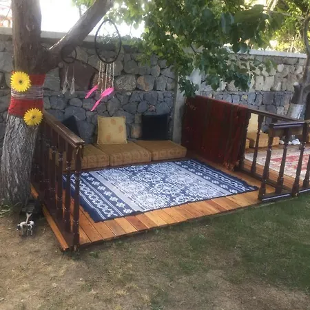Kilim Butik Alaçatı