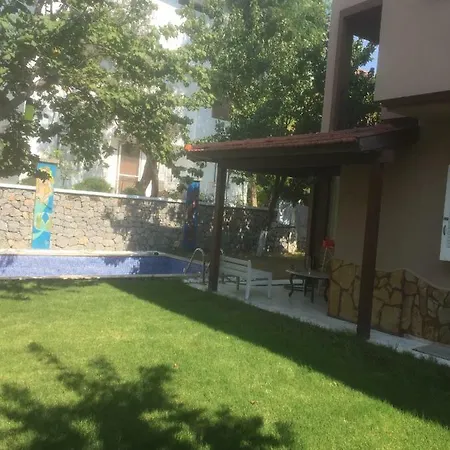 Homestay Kilim Butik