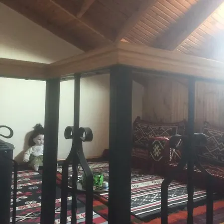Kilim Butik Homestay Alacati