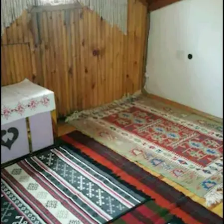 Homestay Kilim Butik
