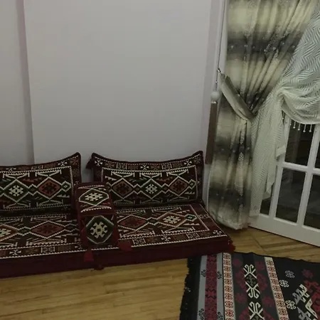 Kilim Butik Homestay