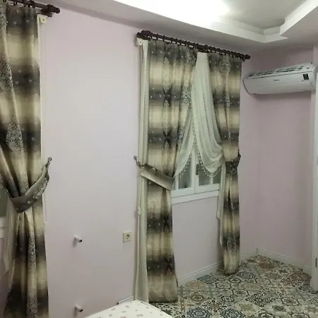 Kilim Butik Homestay *