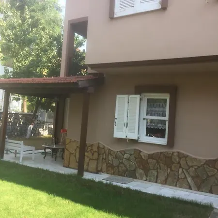 Homestay Kilim Butik Alacati