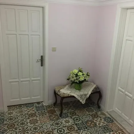 Homestay Kilim Butik