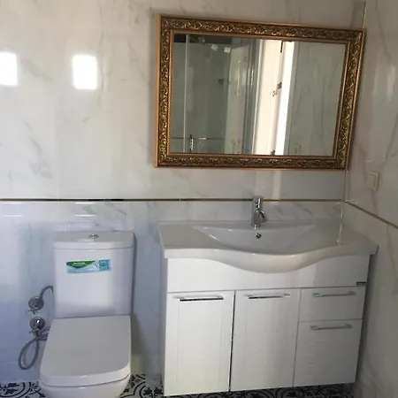 Homestay Kilim Butik