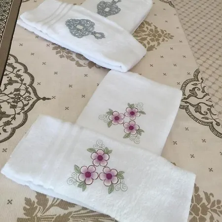 Kilim Butik Homestay Alacati