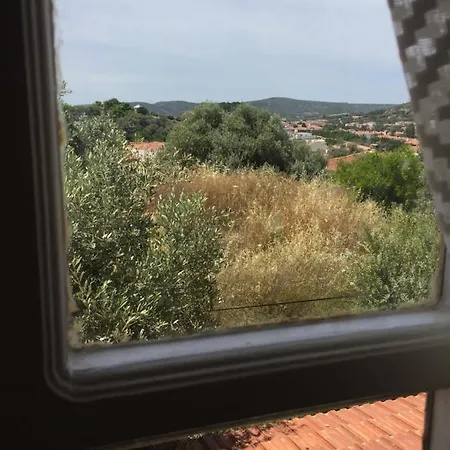 Homestay Kilim Butik Alacati