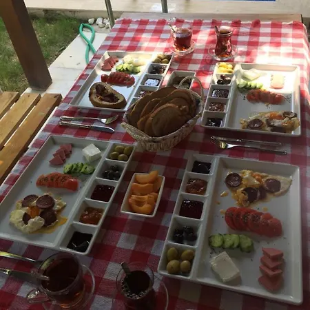 Homestay Kilim Butik Alacati